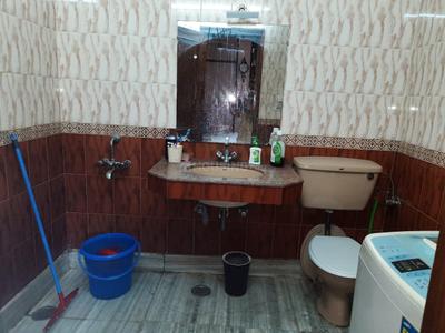 Image of 1250 Sq.ft 2 BHK Builder Floor for rent in Ashok Vihar, New Delhi for Rs. 35000