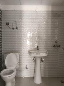 Bedroom One Image of 975 Sq.ft 2 BHK Apartment / Flat for sale in Amrapali Verona Heights, Noida Extension Greater Noida for Rs. 7545000