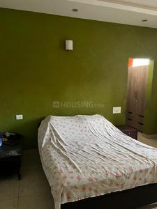 Bedroom Image of 3600 Sq.ft 4 BHK Villa for sale in Battarahalli Bengaluru for Rs. 32000000