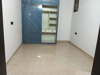 Bedroom Image of 960 Sq.ft 1 BHK Independent House for rent in Sector 3A Gurgaon for Rs. 14000