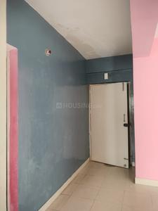 Bedroom Image of 1105 Sq.ft 3 BHK Apartment / Flat for sale in Fortune Township, Kazipara Kolkata for Rs. 3500000