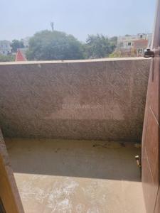 Balcony Image of 1363 Sq.ft 3 BHK Apartment / Flat for sale in Alwal Secunderabad for Rs. 8250000