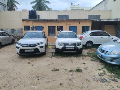 Image of 5440 Sq.ft Residential Plot / Land for sale in Laggere, Bengaluru for Rs. 76161000