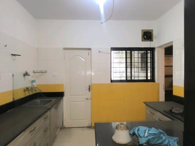 Kitchen Image of 2200 Sq.ft 3 BHK Apartment / Flat for sale in Architha III, RR Nagar Bengaluru for Rs. 17000000