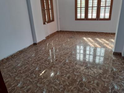 Hall Image of 1650 Sq.ft 3 BHK Builder Floor for rent in Vikas Nagar Lucknow for Rs. 16500