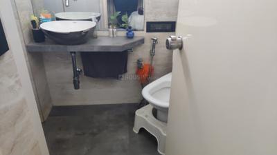 Image of 1200 Sq.ft 2 BHK Apartment / Flat for sale in Seawind Residency, Kopar Khairane, Navi Mumbai for Rs. 21000000