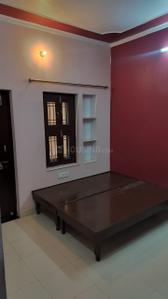 Bedroom Image of 1292 Sq.ft 2 BHK Independent House for rent in Ghati Karolan Jaipur for Rs. 13000