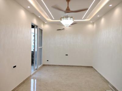 Living Room Image of 1600 Sq.ft 3 BHK Apartment / Flat for sale in DGS Apartments, Sector 22 Dwarka New Delhi for Rs. 28800000
