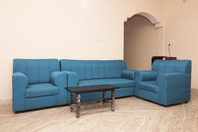 Hall Image of SHAREEF NEST 201 in Toli Chowki, Hyderabad