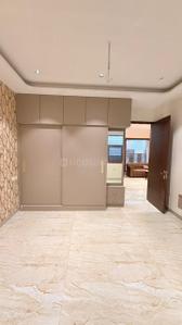 Bedroom Image of 927 Sq.ft 3 BHK Villa for sale in Kharar Mohali for Rs. 10500000
