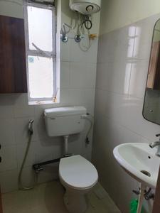 Bedroom Image of 405 Sq.ft 1 BHK Apartment / Flat for sale in Adani Aangan, Sector 89A Gurgaon for Rs. 4500000