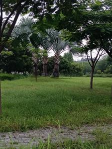 Image of 3000 Sq.ft Residential Plot / Land for sale in Aarone Countywalk Oasis, Mayakhedi, Indore for Rs. 25500000