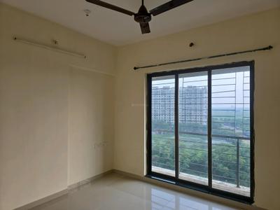 Bedroom Image of 630 Sq.ft 1 BHK Apartment / Flat for sale in Bhoomi Acropolis 2, Virar West Virar for Rs. 3500000