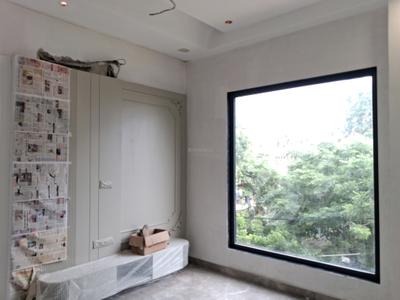 Bedroom Image of 1650 Sq.ft 3 BHK Builder Floor for sale in Paschim Vihar New Delhi for Rs. 32500000