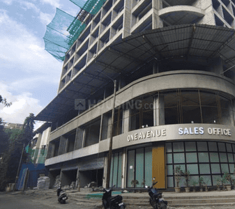 Image of 1836 Sq.ft 3 BHK Apartment / Flat for sale in Devi One Avenue, Panvel, Navi Mumbai for Rs. 20000000