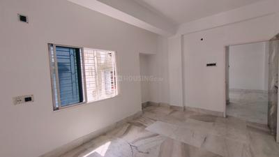 Bedroom Image of 1250 Sq.ft 3 BHK Apartment / Flat for sale in Ujan Nikhil Tower, Airport Gate no. 1 Kolkata for Rs. 3600000