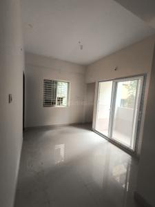 Bedroom Image of 1152 Sq.ft 2 BHK Apartment / Flat for sale in Pothinamallayya Palem Visakhapatnam for Rs. 6700000
