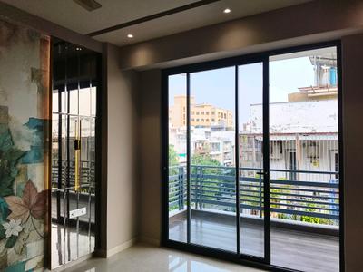 Bedroom Image of 2500 Sq.ft 4 BHK Builder Floor for sale in Sector 46 Gurgaon for Rs. 28500000