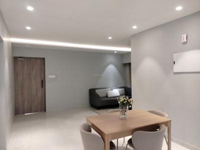 Living Room Image of 3350 Sq.ft 5 BHK Apartment / Flat for sale in Brook Hill Tower, Andheri West Mumbai for Rs. 145000000