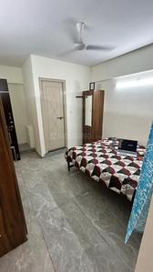 Bedroom Image of Nesto Coliving in HSR Layout, Bengaluru