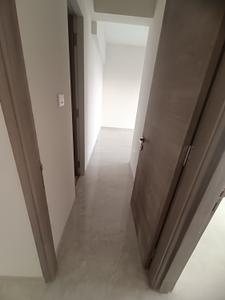 Image of 777 Sq.ft 2 BHK Apartment / Flat for sale in Crystal Hitendra Dhamm Shabha CHSL, Goregaon West, Mumbai for Rs. 17400000