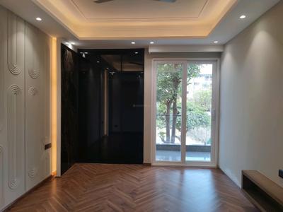 Bedroom Image of 2700 Sq.ft 4 BHK Builder Floor for sale in Sector 57 Gurgaon for Rs. 33000000