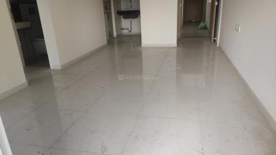 Living Room Image of 750 Sq.ft 2 BHK Apartment / Flat for sale in Godrej Green Cove, Mahalunge Pune for Rs. 7000000