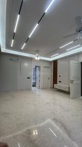 Hall Image of 1755 Sq.ft 3 BHK Builder Floor for sale in Surajmal Vihar New Delhi for Rs. 45000000