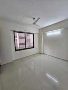 Bedroom Image of 900 Sq.ft 3 BHK Apartment / Flat for rent in Shaligram Prime, South Bopal Ahmedabad for Rs. 31000