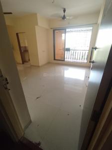 Hall Image of 1240 Sq.ft 2 BHK Apartment / Flat for sale in Progressive Prive, Ulwe Navi Mumbai for Rs. 14000000