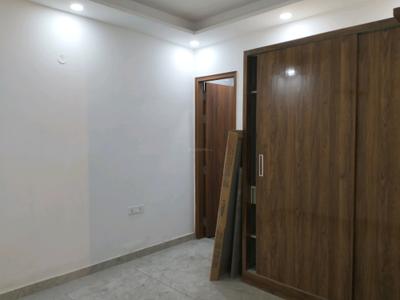 Bedroom Image of 720 Sq.ft 2 BHK Builder Floor for sale in Mukherjee Nagar New Delhi for Rs. 8500000