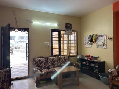 Hall Image of 1200 Sq.ft 2.5 BHK Independent House for sale in Gnana Bharathi Bengaluru for Rs. 15800000
