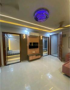 Hall Image of 1213 Sq.ft 3 BHK Apartment / Flat for rent in Parth Silverline, Sitapura Jaipur for Rs. 40000