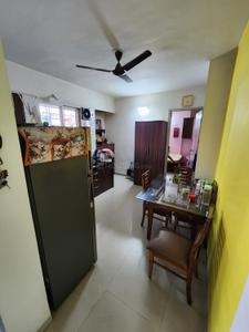 1 BHK Apartment