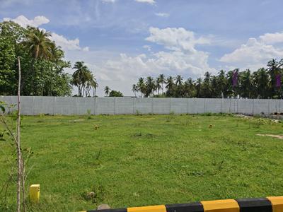 Image of 744 Sq.ft Residential Plot / Land for sale in Tambaram, Chennai for Rs. 2603256
