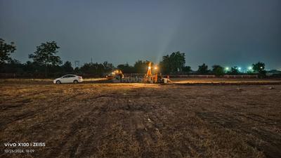 New Khapri Plot View 2