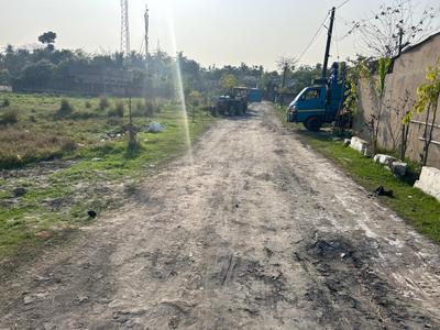 Image of 1440 Sq.ft 1 BHK Duplex for sale in Shibsrijan Budge Budge Newtown, Uluberia, Howrah for Rs. 600000