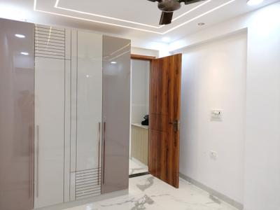 Bedroom Image of 1750 Sq.ft 3 BHK Apartment / Flat for sale in Sector 5 Dwarka New Delhi for Rs. 29500000