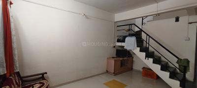Living Room Image of 1060 Sq.ft 2 BHK Villa for sale in Kalpataru Nagar Nashik for Rs. 6000000