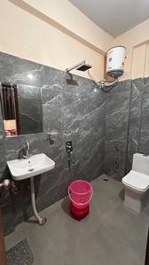 Bathroom Image of Great Pg in Sector 69, Gurgaon