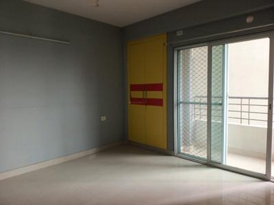Bedroom Image of 1521 Sq.ft 3 BHK Apartment / Flat for sale in ABA Cherry County, Noida Extension Greater Noida for Rs. 15800000