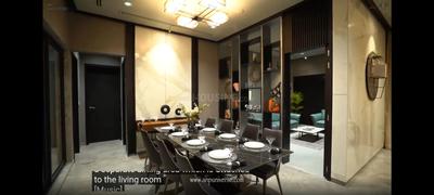 Image of 2612 Sq.ft 4 BHK Apartment / Flat for sale in ANP Universe, Balewadi, Pune for Rs. 40000000