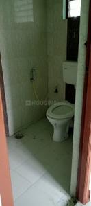 Bathroom Image of 1800 Sq.ft 2 BHK Independent House for sale in Amarprakash Suncity Villa, Kasavanallathur Chennai for Rs. 5500000