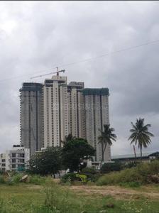 Image of 1389 Sq.ft 3 BHK Apartment / Flat for sale in Navami Landmaark, RR Nagar, Bengaluru for Rs. 21000000
