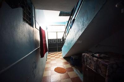 Balcony Image of 1100 Sq.ft 2 BHK Independent House for sale in Lohegaon Pune for Rs. 12000000