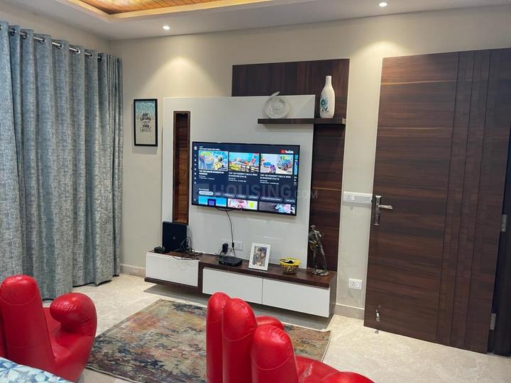 4 BHK 3100 Sqft Independent Floor for sale at Punjabi Bagh, New Delhi