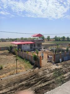 Image of 5000 Sq.ft Residential Plot / Land for sale in Neelbad, Bhopal for Rs. 3500000