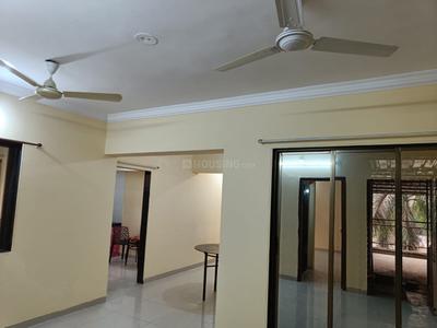 Hall Image of 1629 Sq.ft 3 BHK Apartment / Flat for sale in Radhe Krishna Heights, Ulwe Navi Mumbai for Rs. 18500000