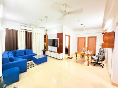 3 BHK Flat
