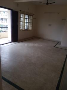 Hall Image of 1100 Sq.ft 2 BHK Builder Floor for rent in Marathahalli Bengaluru for Rs. 23900
